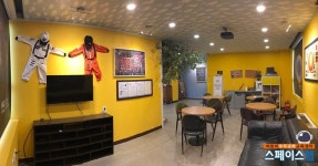 우주과학학교 첫걸음 경기 성남 초등 어린이 천문대 별자리 태양계 천체관측 우주 과학 망원경 : 스페이스랩 별자리천문대