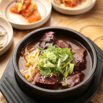 [경주중앙시장맛집]월화수목금 요일별로 간편하게 끓이는 전통시장 국밥 5팩 세트 : 삼시먹끼