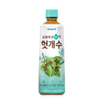이노엔 헛개수 오리지날 1.5L x 12개 헛개차 컨디션헛개수 갈증해소 : 해피해피몰