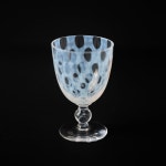 [Hirota Glass] TR Glass Cup Clear - Dot, 히로타 글라스컵 : 인포멀웨어