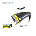 미쉐린 파워 컵 TLR 튜블리스 레디 폴딩 로드 자전거 타이어 MICHELIN POWER CUP 튜브리스 : 자전거방