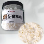 두태 기름 소 한우 두태 주태 콩팥 기름 400g : 비마이꾸
