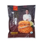 에드워드권 홈셰프 쉬림프 알리오올리오 파스타 / 간편하고 맛있는 반찬 냉동식품 : 오케이푸드짱