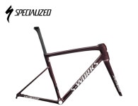에스웍스 타막 SL8 프레임셋 S-Works Tarmac SL8 Frameset : 칼리버바이크