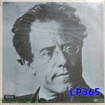 [2LP미개봉] 구스타프 말러 Mahler, Symphony No 8 - Georg Solti, Chicago Symphony Orchestra 중고J0151 : LP365
