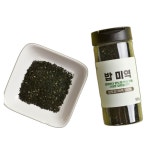 대한물산 밥 미역 국 실내 건조 작은 분쇄 세척 어린이 반찬 완도 짤라놓은 요리 맛 식품 : 영어조아