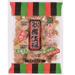 아마노야   푸치 가부키아게 90g : 카에루재팬
