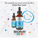 Bioray 바이오레이 NDF 캄 리버 리무드 60ml 클로렐라, 아가리쿠스, 스테비아잎 : 바른라이프