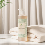 EM 바디워시 순한 클렌징 민감 피부진정 보습 : 이엠존