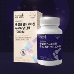 네이처그랜드 관절엔 콘드로이친 뮤코다당 단백1200M 1000mg 120정 : 비타리타