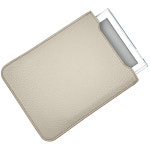 BOHO 이북리더기 가죽 파우치 크레마S 페블 모티프 팔레트 오닉스 북스 GO6 컬러7 : 베스트샷