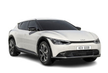 기아자동차 EV 6 오토학 AUTO-HAK 견인장치 : 힐랜더