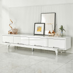 코비 2000 거실장 tv 선반 티브이 다이 티비장 : 힘찬리빙