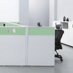 45T PVC BM파티션H1160 /자석부착가능 DSF : 야무진 가구