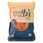 구수한 국내산 보리누룽지 가마솥 누룽지맛 달구벌 누룽지 차 700g : 바른들식품