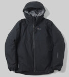 tilak 티락 Svalbard Jacket : 후치토