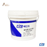 숲으로 누수가드 방수 페인트 3.5kg 투명 침투 방수액 외벽 화장실 베란다 욕실 타일 : ALL바르다