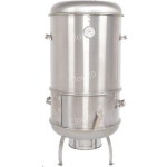 드럼 바베큐 캠핑 장작 화덕 그릴 야외 업소용 바비큐 드럼통 40 다기능 용광로 1. 40 : 클라우드나인626