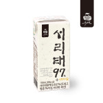 두보원 서리태97두유 16팩 (16팩x1박스) : 라온엘