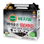 (1+1)정식품 뼈에좋은칼슘콩깨쌀두유 190MLx16 : e진마트