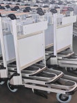 공항 카트 호텔 대차 수화물 운반 웨건 골프장 : 제이네 직구