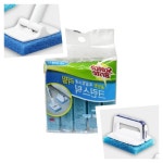 대양 3M 리필 크린스틱 5p 타일청소브러쉬 화장실타일청소도구 : 에스비씨 스토어