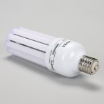 비츠온 LED EL 램프 50W 주광색 E39 전구 조명 : 빛뱅조명
