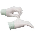 대양 작업용 속장갑 10켤레 방진장갑 다용도장갑 : 에스비씨 스토어