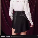 에스엠 미디어콤 | 붕괴 스타레일 오리지널 굿즈 / 카프카 테마 인상 / 미디 스커트 [특전포함] : 에스엠라지