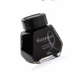 온랑 WM15000 병잉크 흑색 1개입 만년필용잉크 잉크리필 : 온가지랑