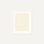 파블로 피카소 Untitled, 25 Carmen 거실 그림 액자 명화 현대미술 24x30 : 그릿시즌