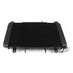 오토바이 라디에이터 쿨러 냉각수 탱크 프로텍터, 혼다 CBR650R CBR650 R CB650R CB 650R CB650 R 2017-2023 용 액세서리 : 성진유통84