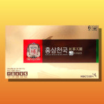 정관장 홍삼천국 40ml 30포 1박스 홍삼 농축액 음료 : 이너로운