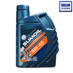 미라텍 신제품 합성엔진오일 썸오일 5W30 5W40 0W20 12L(10+2) 1BOX-가솔린,디젤,하이브리드 : 써밋몰