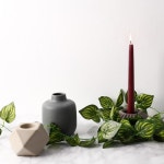 도자기캔들홀더 : 땡큐베리마치스토어