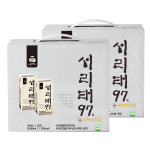 두보원 서리태97두유 40팩 (20팩x2박스) : 라온엘