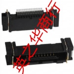 오리지널 FX15M-21S-0.5SH 공간 수평 스티커, 0.5mm 21PIN, 10 개 : 정민글로벌무역