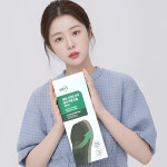 엔토 족저근막염 깔창 아치 평발 펌핑에어 깔창 30/20 인솔 구두 군화 아치자동조절 : 건강 엔토