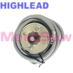 GC20638-D 유니콘 LT2-H650 스레드 트리밍 부품, H4979K8001, : 정민탑텐물류