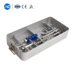 골협착증 기구 발 Caja 기구, 쇄골 경골 및 대골 내경 네일 기구 세트 : 동성컴퍼니