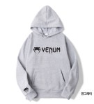 VENUM 베넘 이종격투기 특양면 후드티 티셔츠 A0584 : 티퍼블릭16