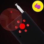 모텔 몰래카메라 탐지기 몰카 찾는법 장치 여행 필수품 : 르랑블