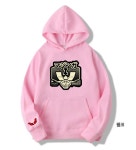 마징가 Z 레트로 애니메이션 만화 특양면 후드티 티셔츠 A0596 : 티퍼블릭16