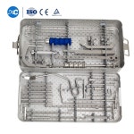 골협착증 기구 발 Caja 기구, 쇄골 경골 및 대골 내경 네일 기구 세트 : 동성컴퍼니