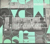 [중고] 데이브레이크 (DayBreatk) 3집 - SPACEenSum (디지팩) [CD] : 레트로 홀릭