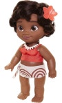 디즈니 모아나 영 인형 12 인치 소녀 아기 Disney Moana Young Moana : 레이바이마켓