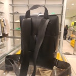 [아울렛] 보테가베네타 인트레치아토 어반 레더 백팩 680092 / BOTTEGA VENETA INTRECCIATO URBAN LEATHER BACKPACK (관부가세 불포함)... 