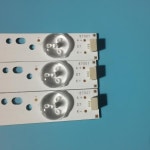 LED 백라이트 스트립 DNS S32DC1 CRH-K212424T030746F 3X7 : 정민트레이드물류