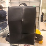 [아울렛] 보테가베네타 인트레치아토 어반 레더 백팩 680092 / BOTTEGA VENETA INTRECCIATO URBAN LEATHER BACKPACK (관부가세 불포함)... 