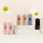 열두달 탯줄도장 아기도장 셀프 짧은돌 신생아 자연석 diy p0001 : 열두달 도장